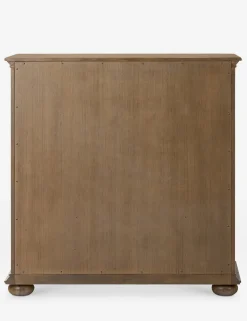 Geoffrey Tall Dresser by Amber Lewis x Four Hands