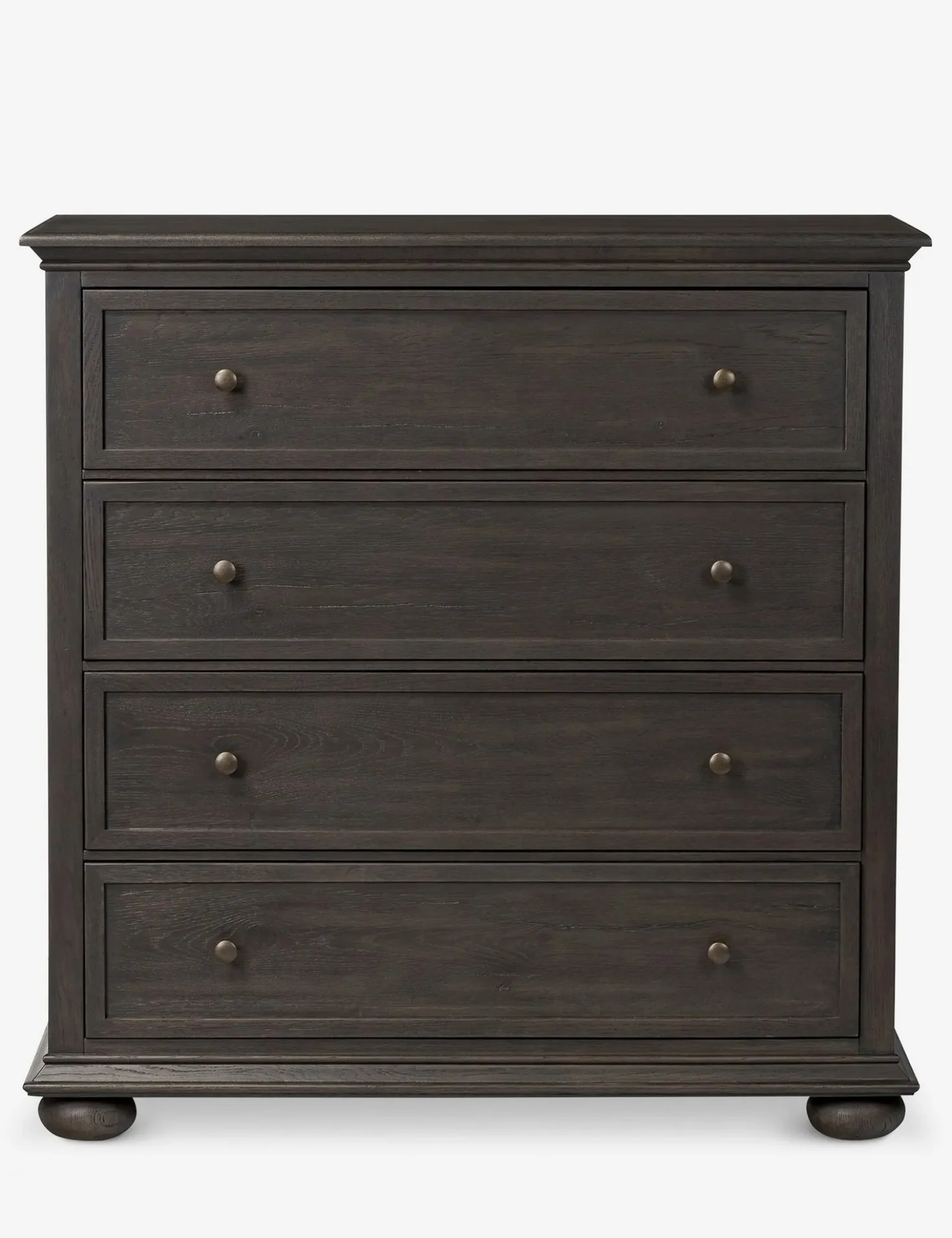 Geoffrey Tall Dresser by Amber Lewis x Four Hands