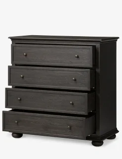 Geoffrey Tall Dresser by Amber Lewis x Four Hands