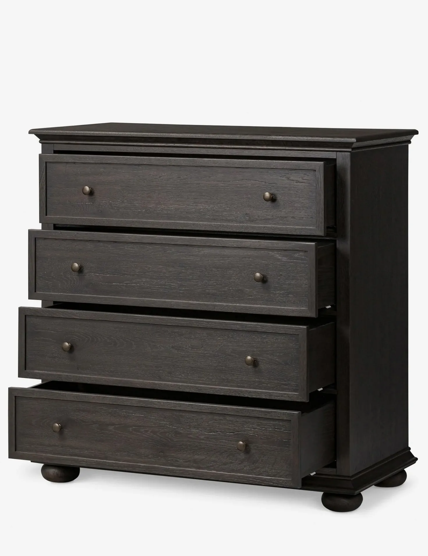 Geoffrey Tall Dresser by Amber Lewis x Four Hands