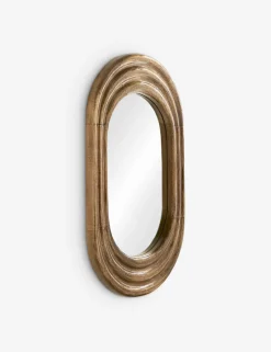 Georgina Mirror by Arteriors