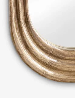 Georgina Mirror by Arteriors