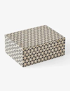 Gerzon Box