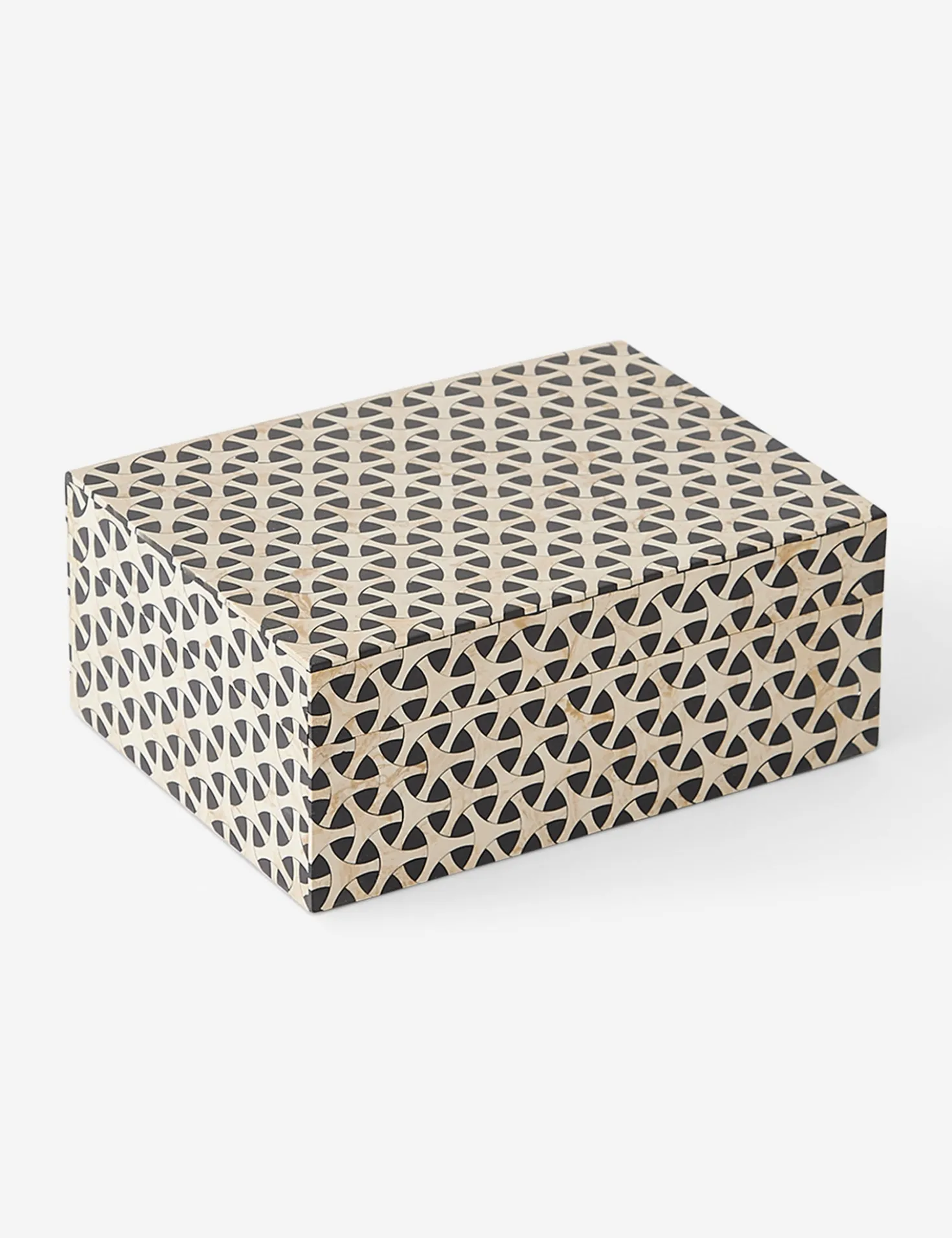 Gerzon Box