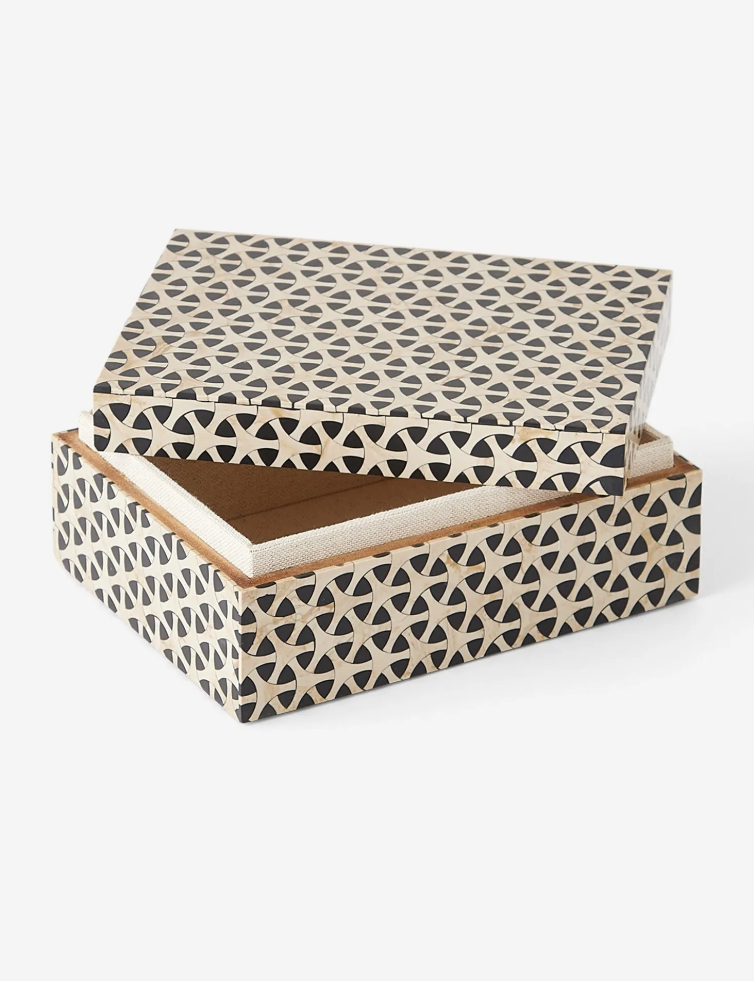 Gerzon Box