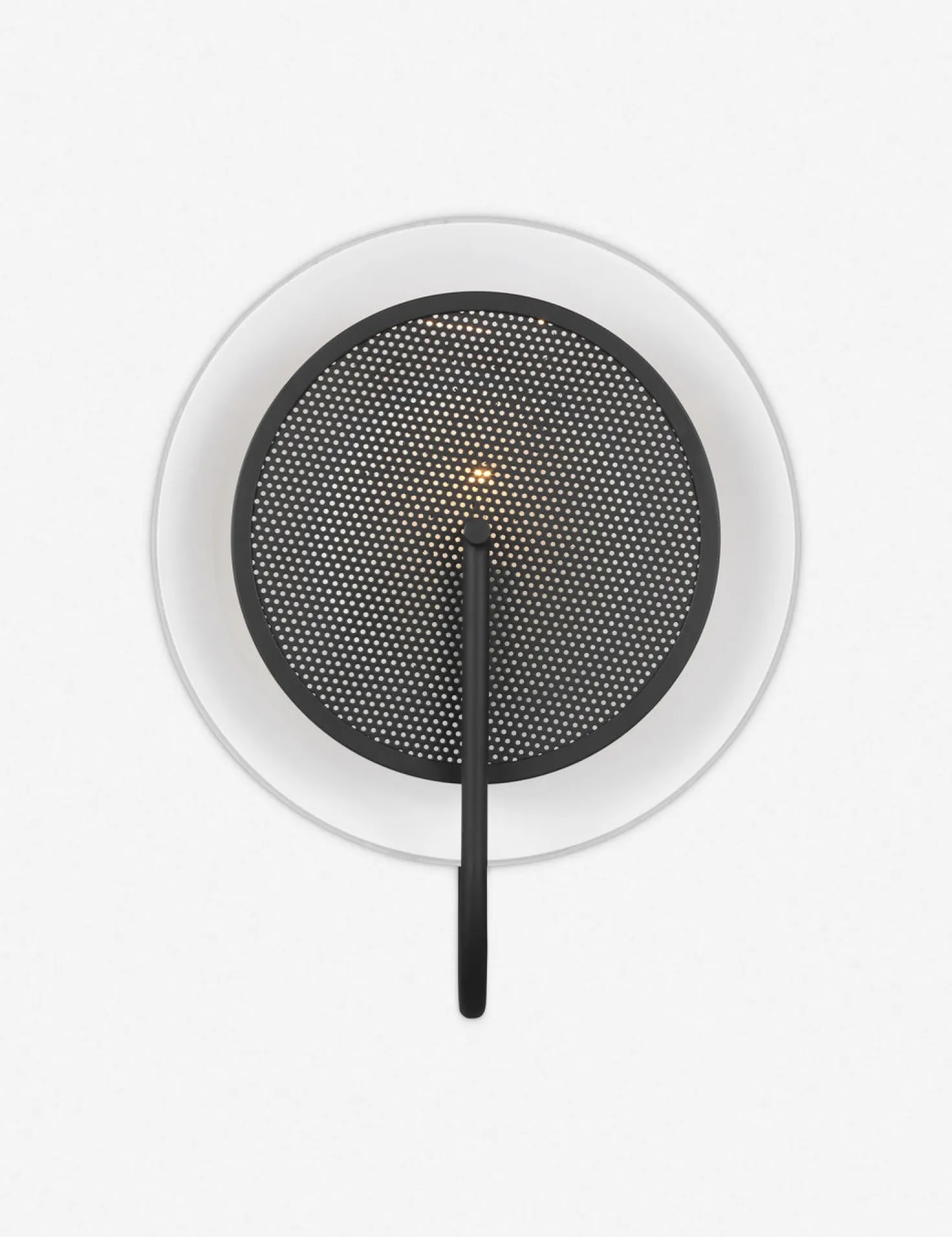 Gesture Sconce by Kelly Wearstler