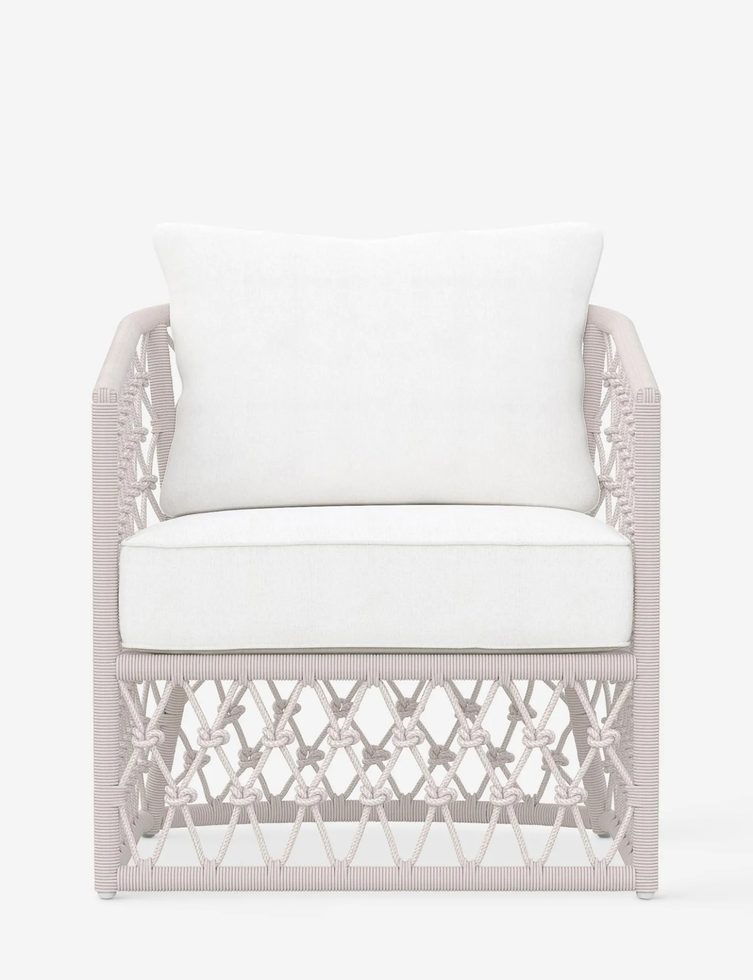 Gibbs Indoor / Outdoor Accent Chair