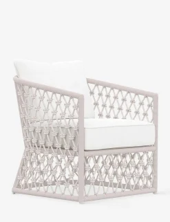 Gibbs Indoor / Outdoor Accent Chair