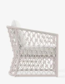 Gibbs Indoor / Outdoor Accent Chair