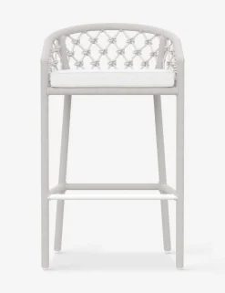 Gibbs Indoor / Outdoor Bar Stool