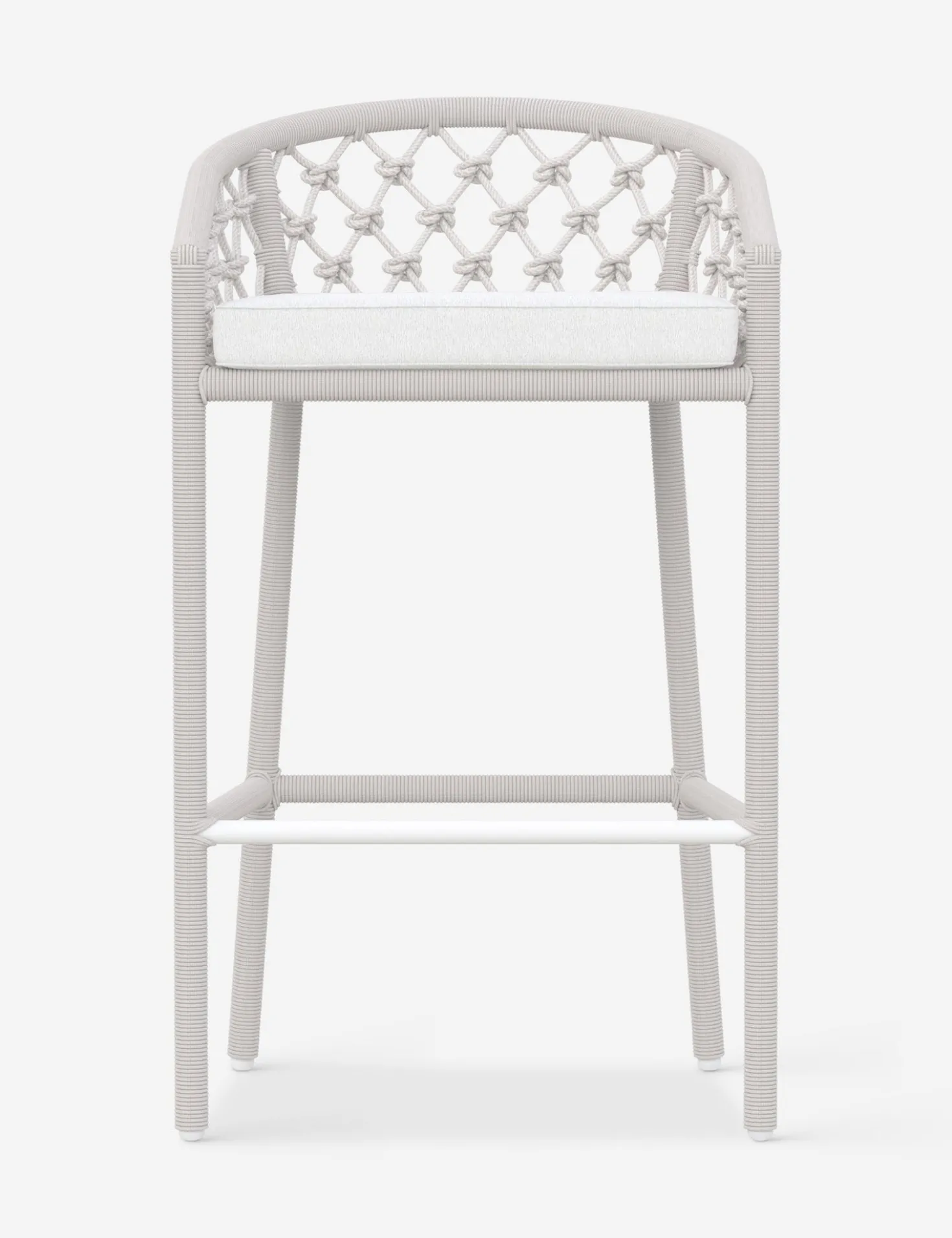 Gibbs Indoor / Outdoor Bar Stool