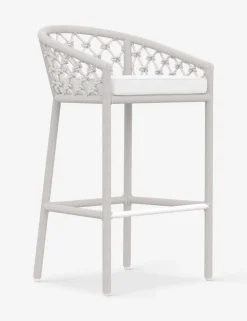 Gibbs Indoor / Outdoor Bar Stool
