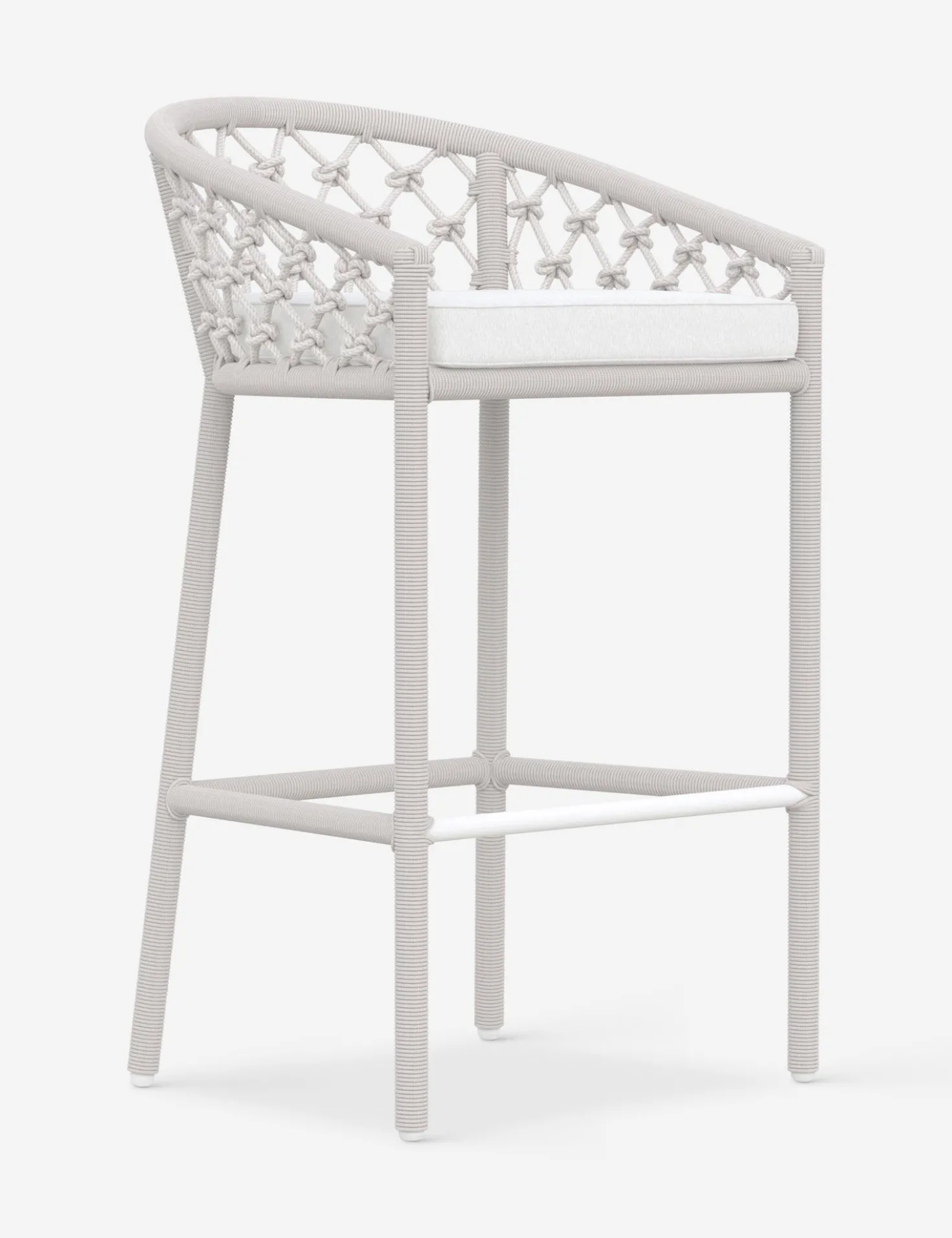 Gibbs Indoor / Outdoor Bar Stool