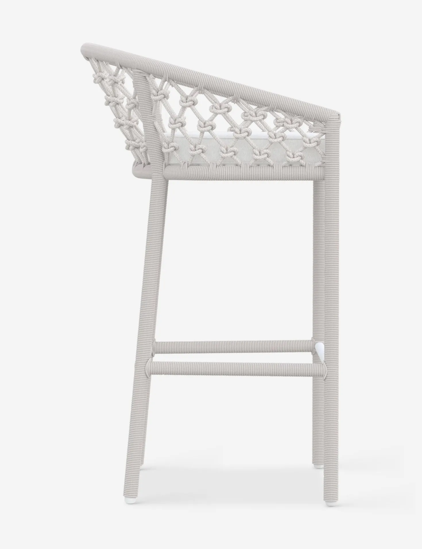 Gibbs Indoor / Outdoor Bar Stool