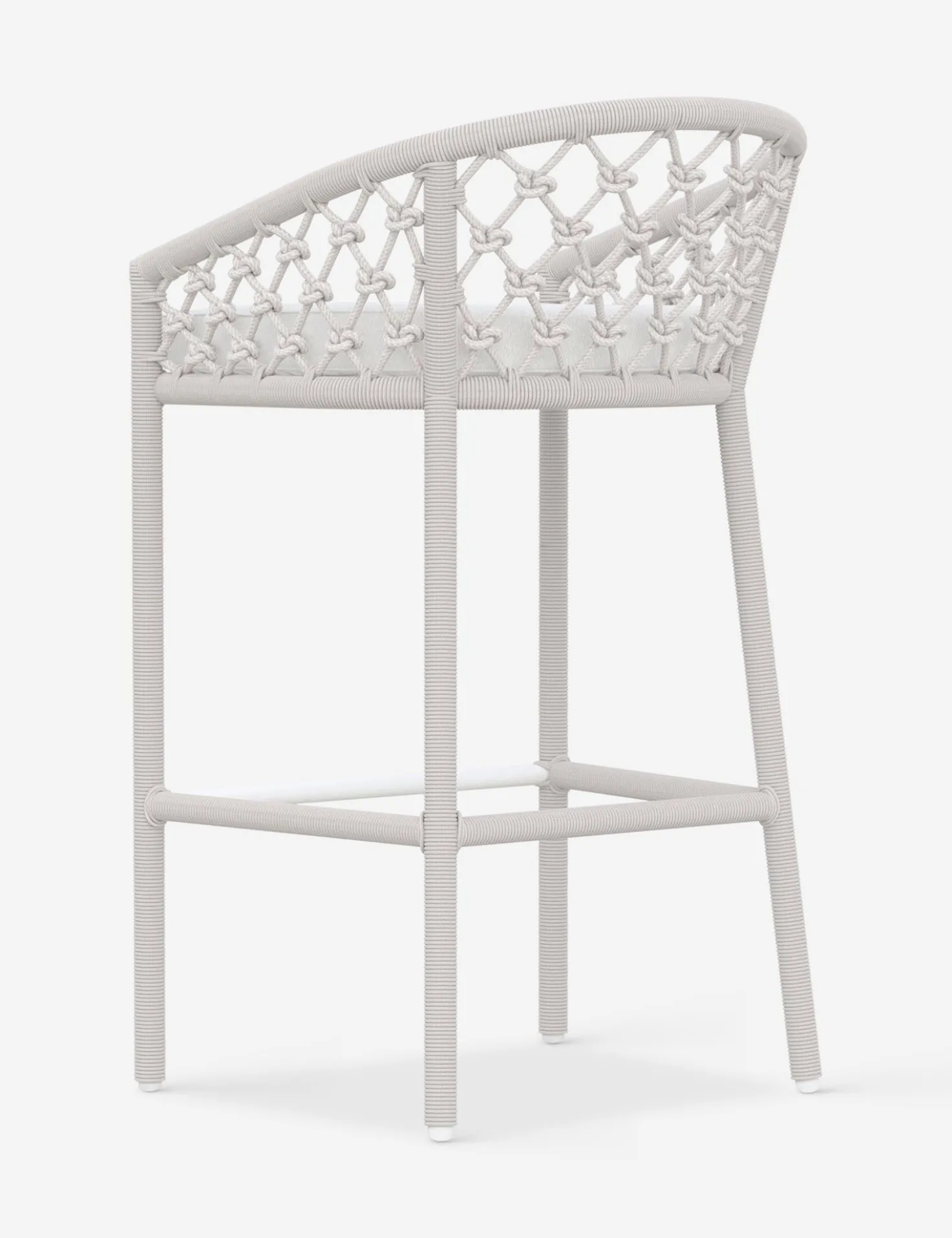 Gibbs Indoor / Outdoor Bar Stool
