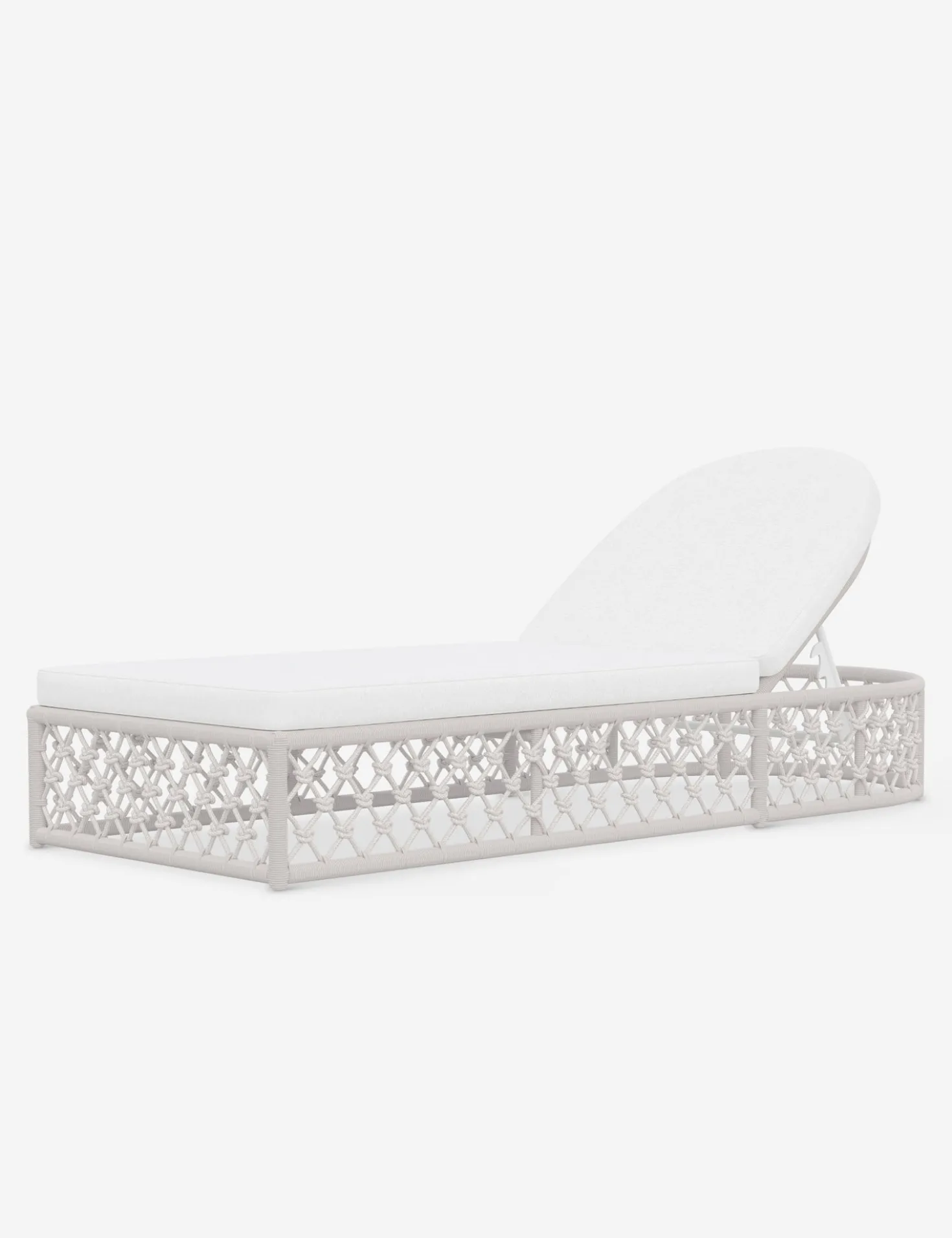 Gibbs Indoor / Outdoor Chaise