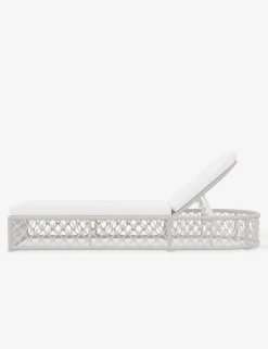 Gibbs Indoor / Outdoor Chaise