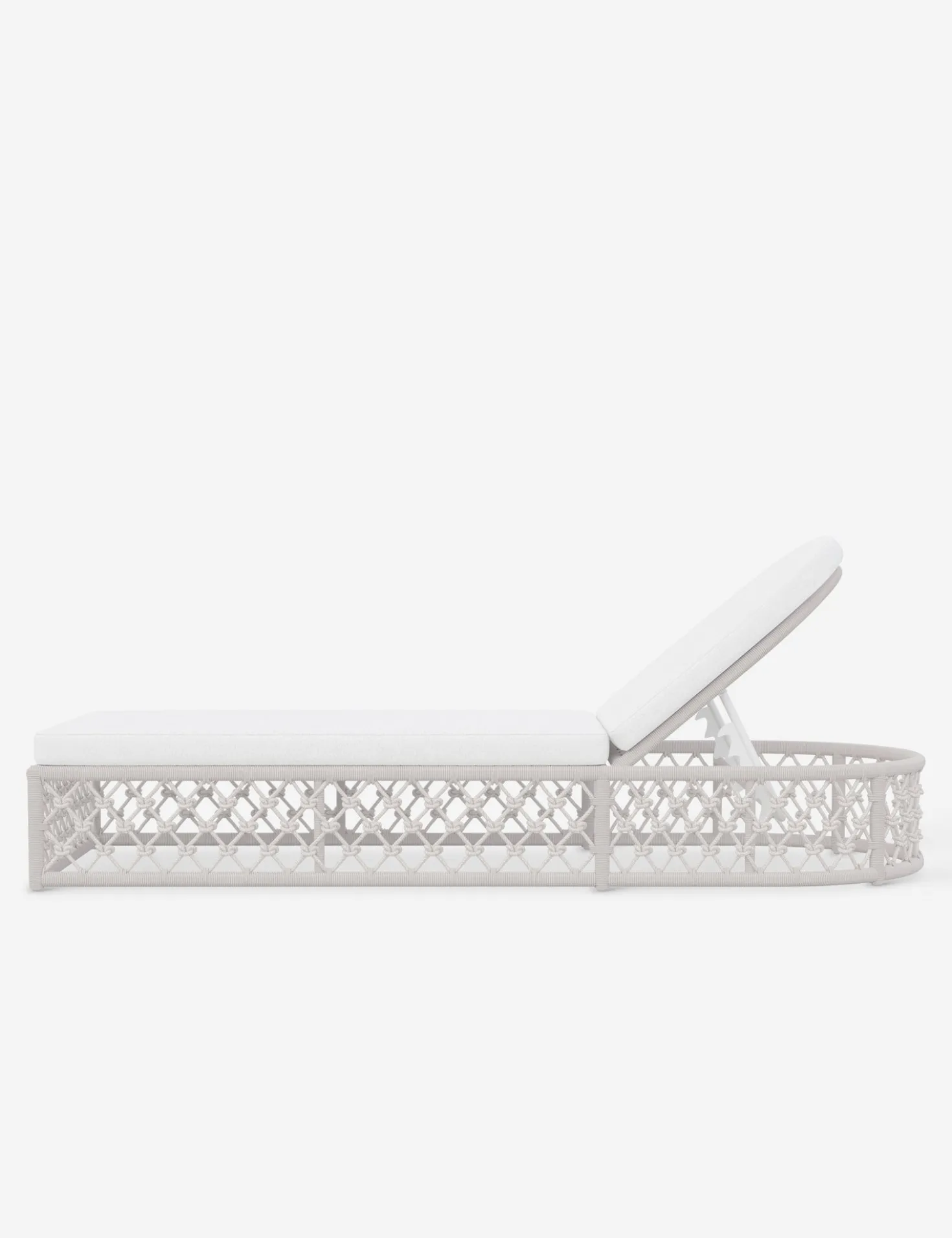 Gibbs Indoor / Outdoor Chaise