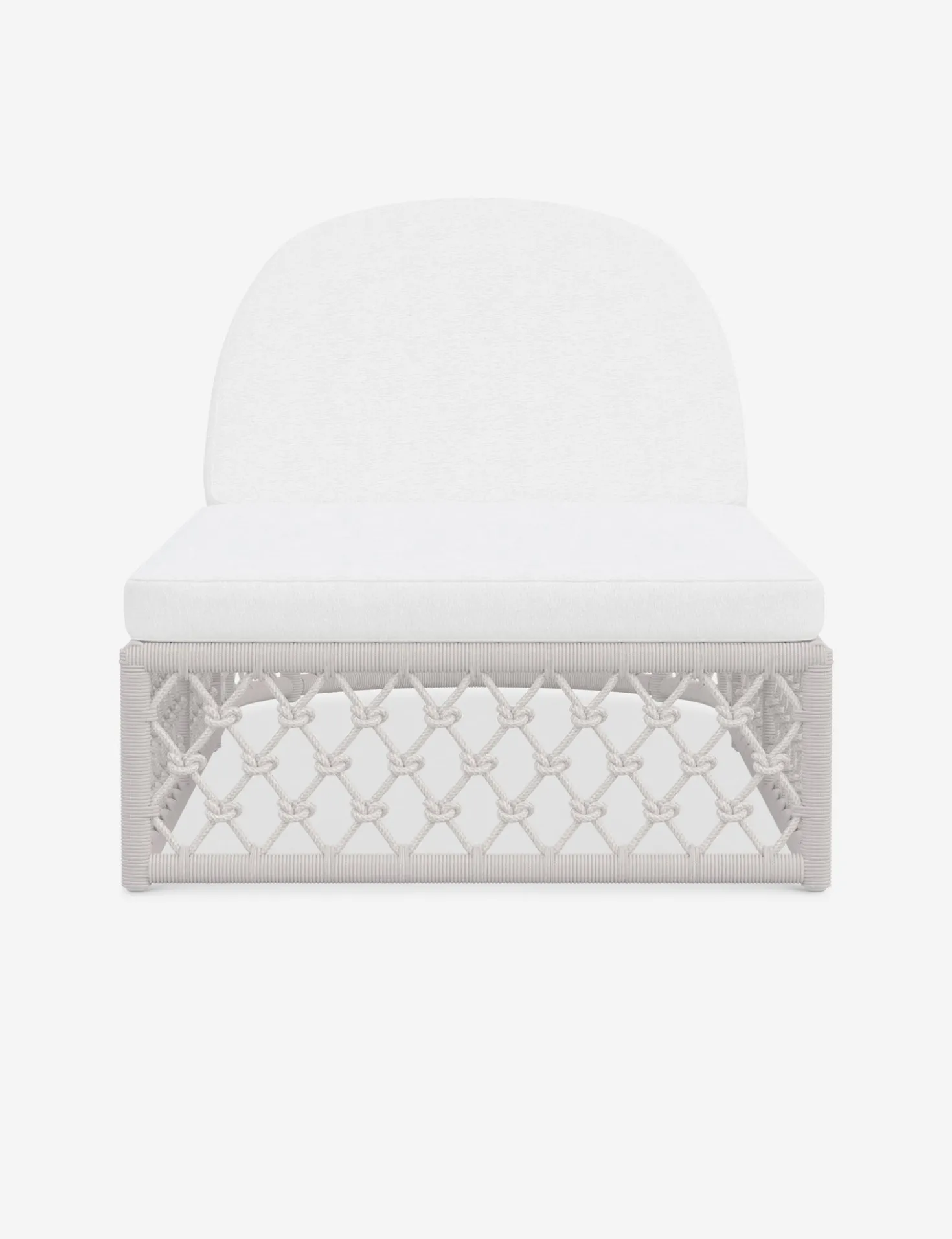 Gibbs Indoor / Outdoor Chaise