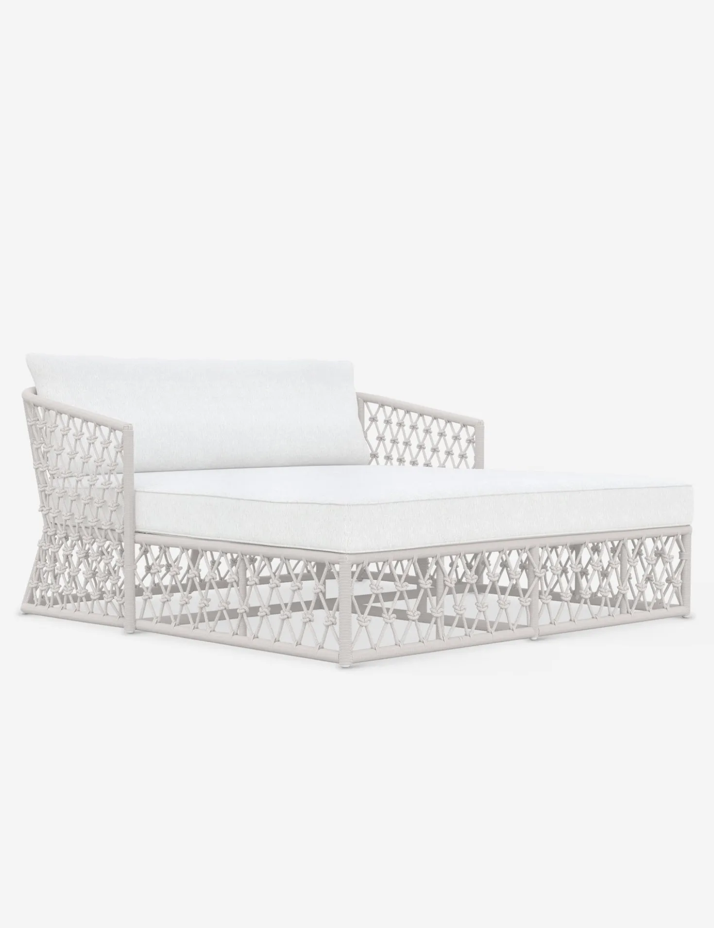 Gibbs Indoor / Outdoor Daybed