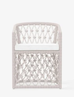 Gibbs Indoor / Outdoor Dining Chair