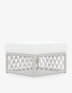 Gibbs Indoor / Outdoor Ottoman