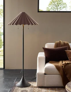 Gibson Floor Lamp