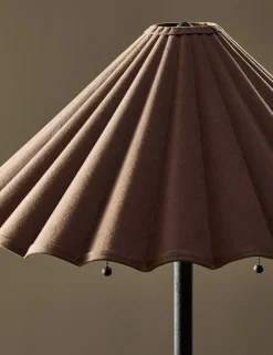 Gibson Floor Lamp