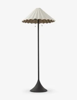 Gibson Floor Lamp