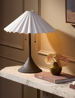Gibson Table Lamp