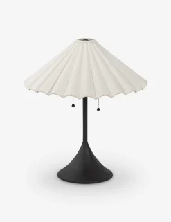 Gibson Table Lamp