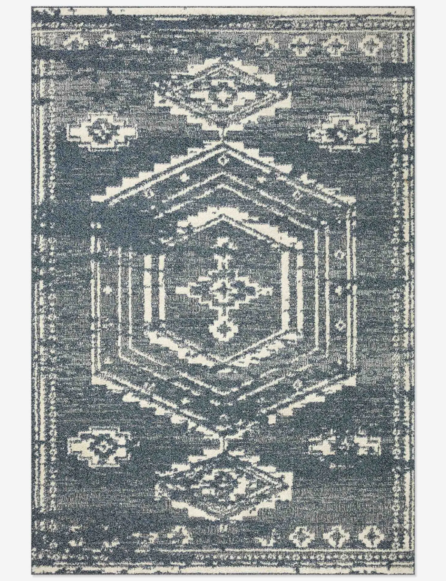 Gigi Rug by Magnolia Home by Joanna Gaines x Loloi
