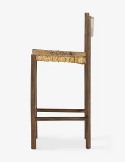 Gilbert Bar and Counter Stool