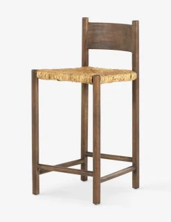 Gilbert Bar and Counter Stool