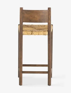 Gilbert Bar and Counter Stool