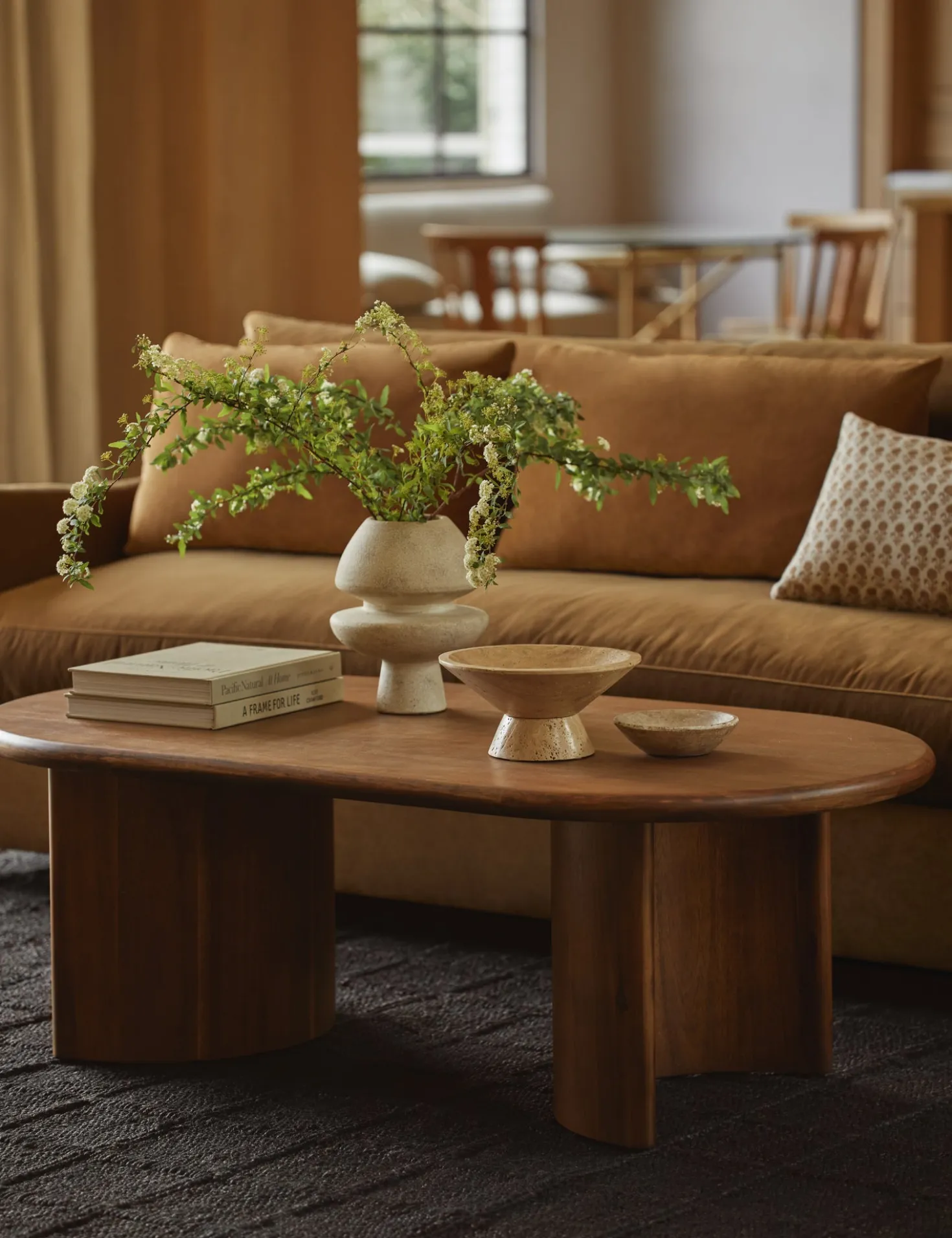 Gilda Coffee Table