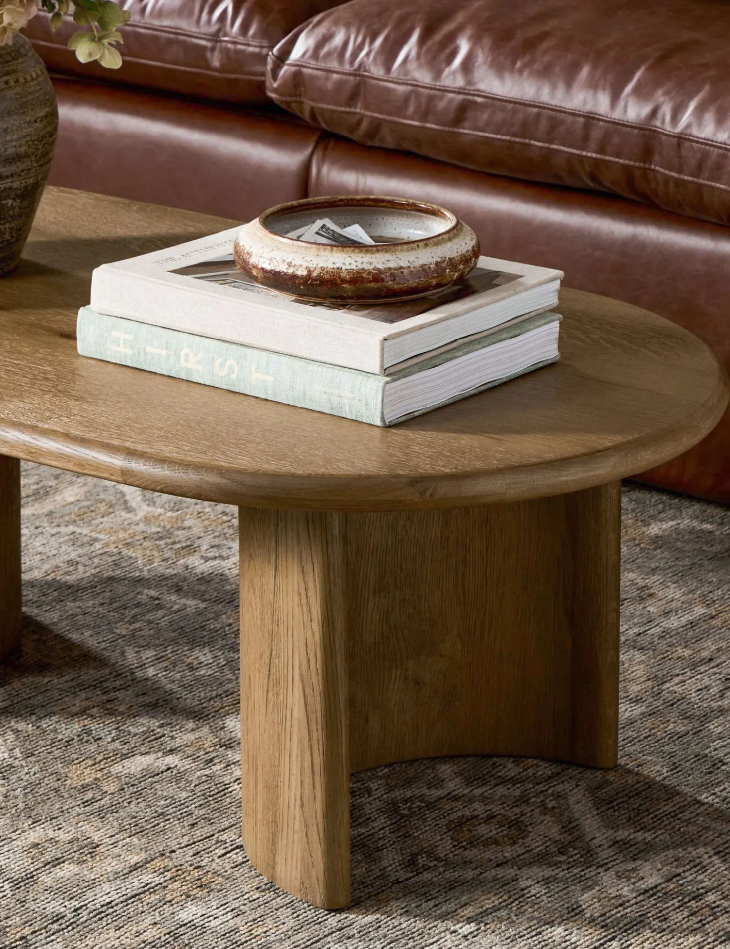 Gilda Coffee Table