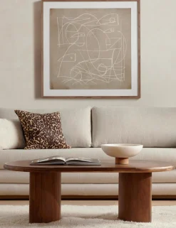Gilda Coffee Table