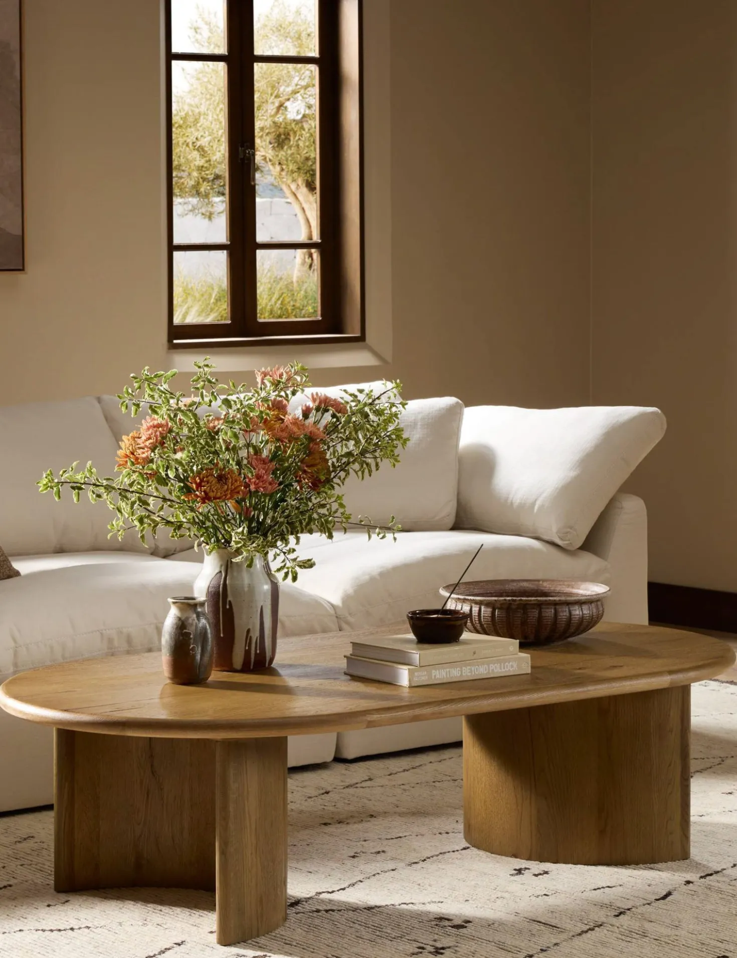 Gilda Coffee Table