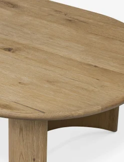 Gilda Coffee Table