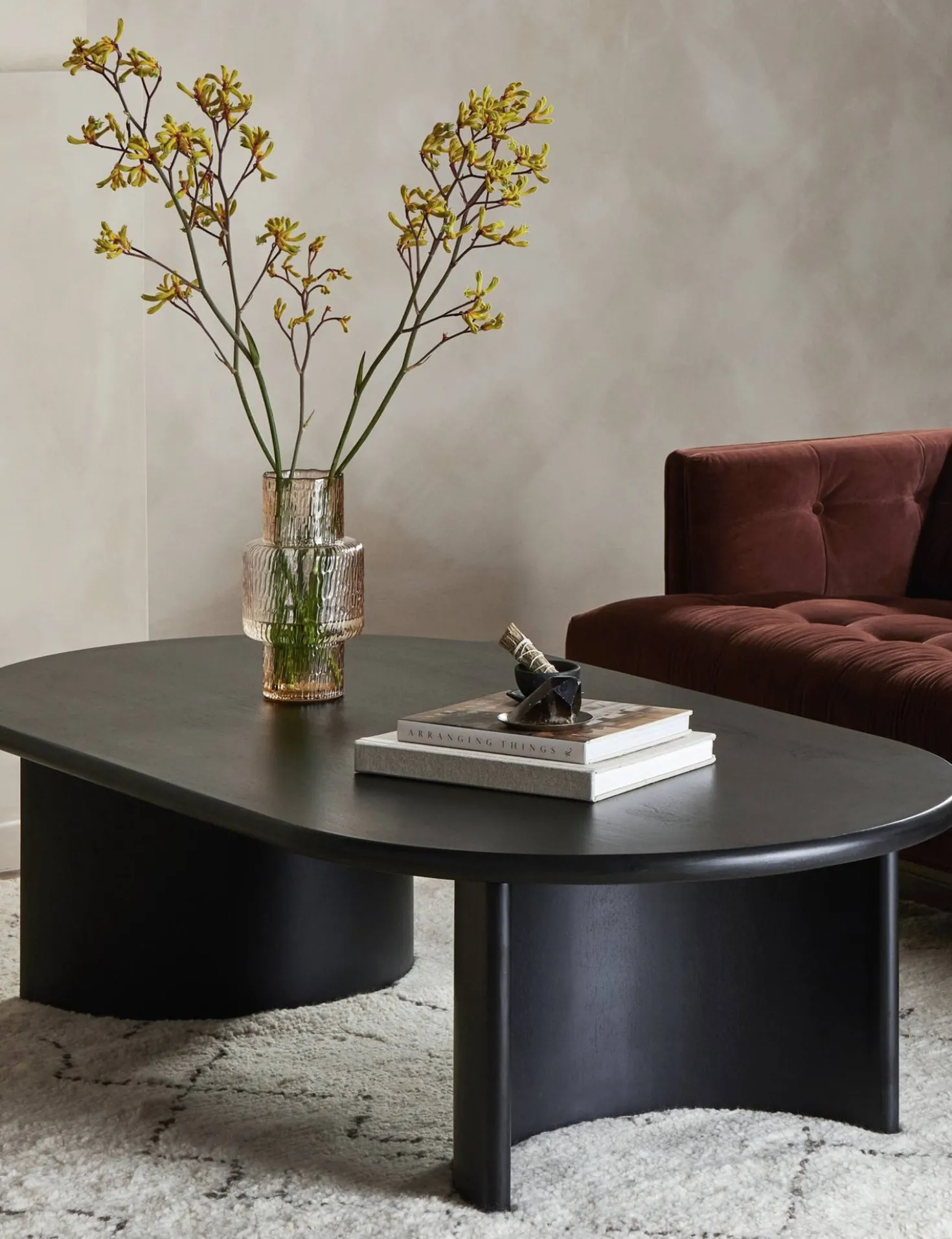 Gilda Coffee Table