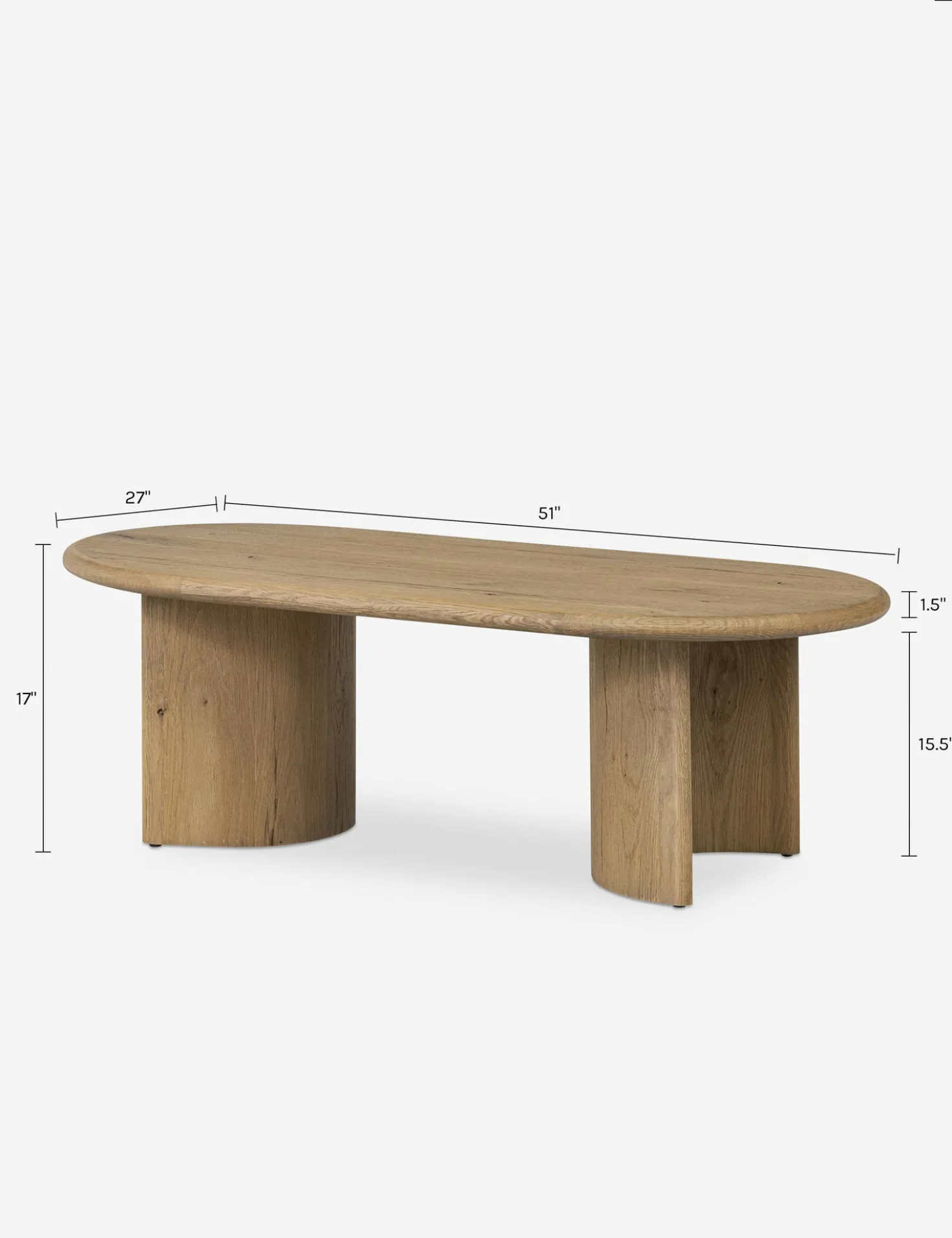 Gilda Coffee Table
