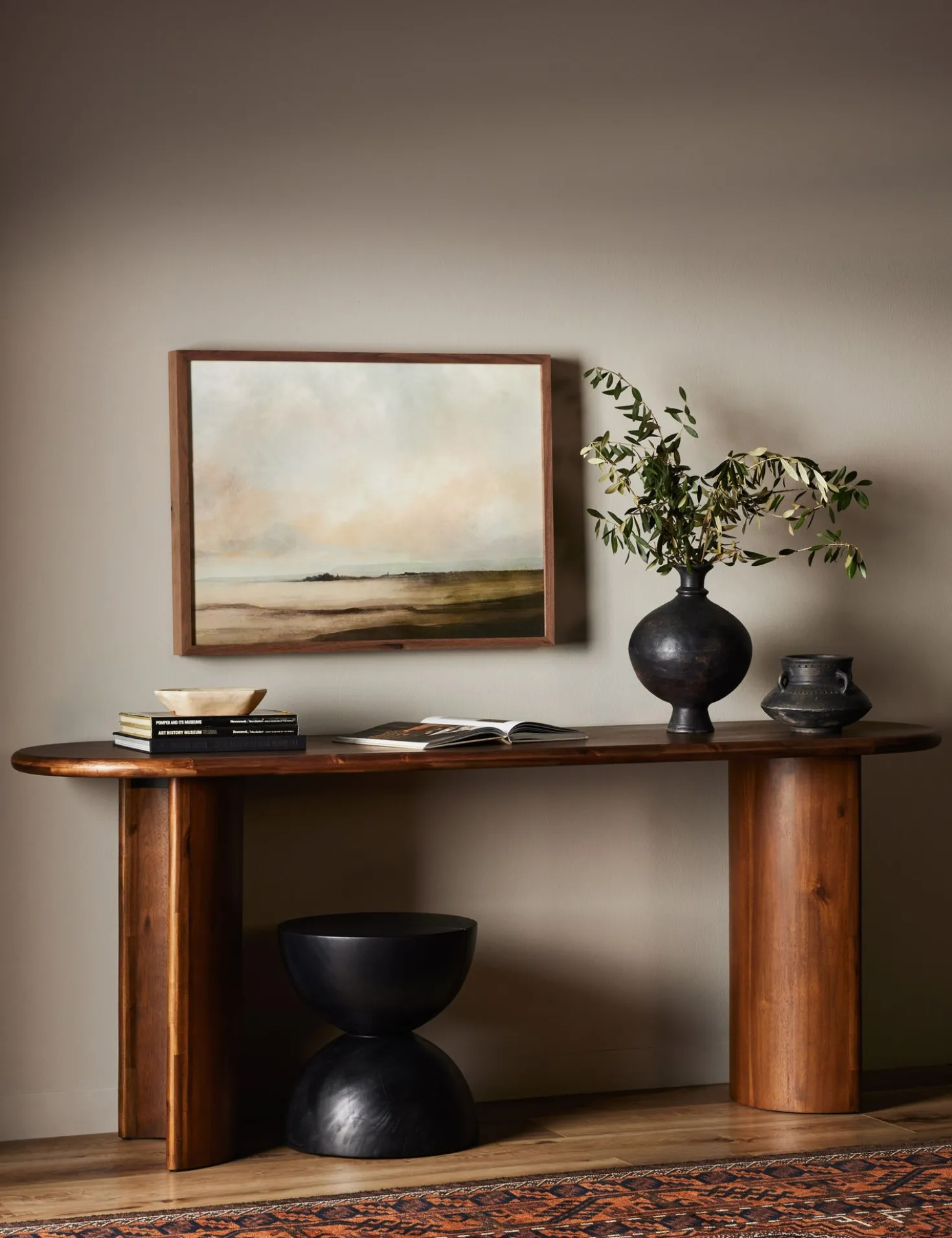 Gilda Console Table