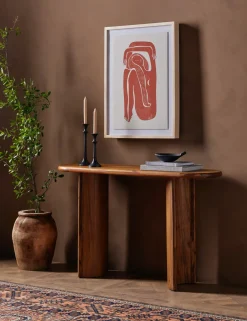 Gilda Console Table