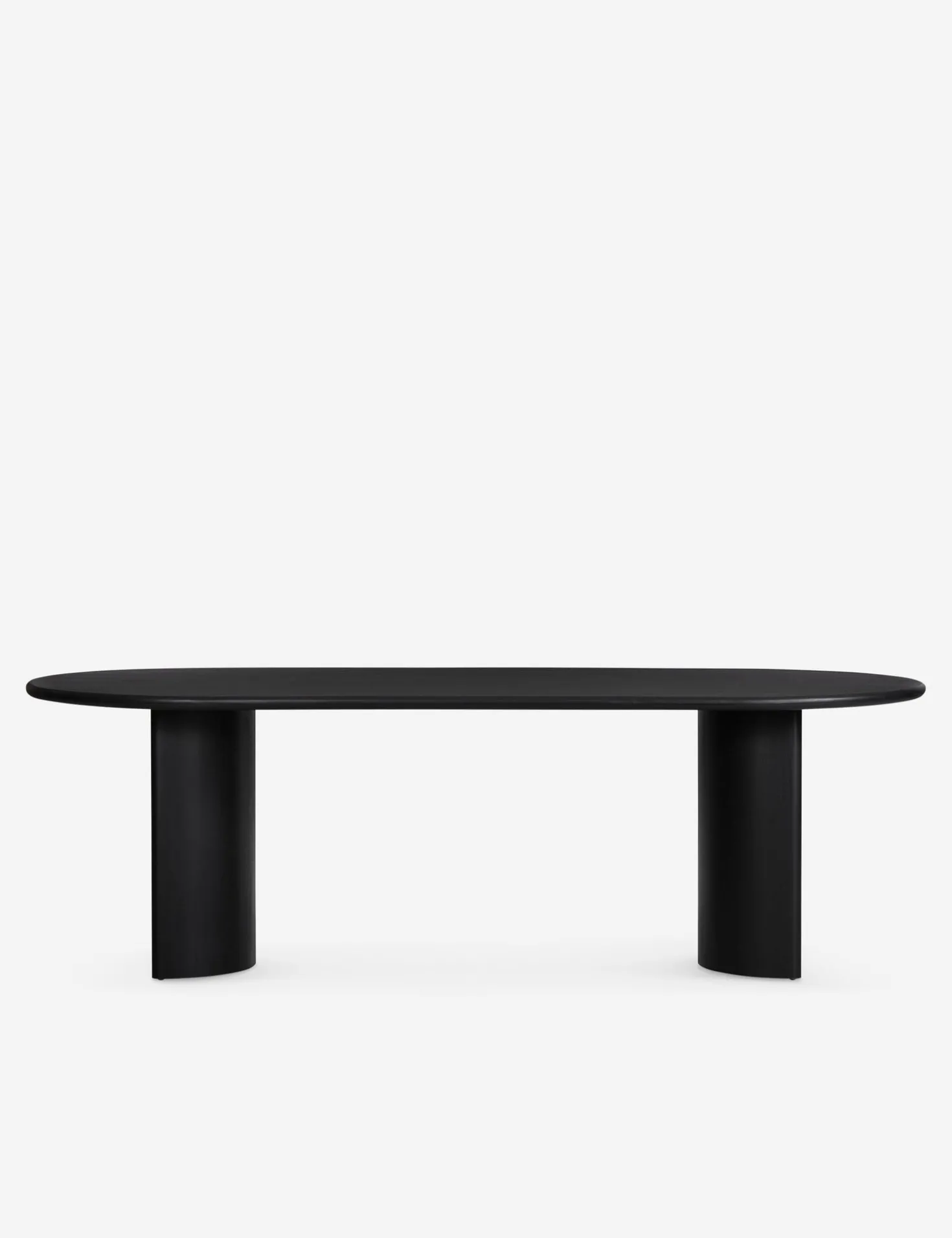 Gilda Oval Dining Table