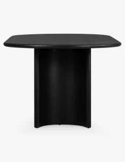 Gilda Oval Dining Table