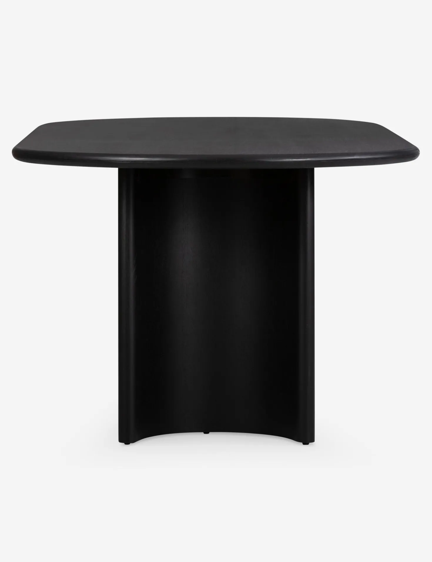 Gilda Oval Dining Table