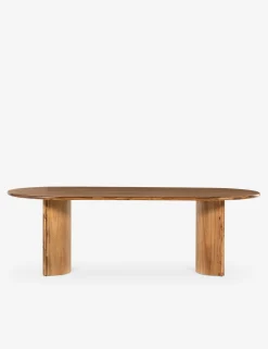Gilda Oval Dining Table