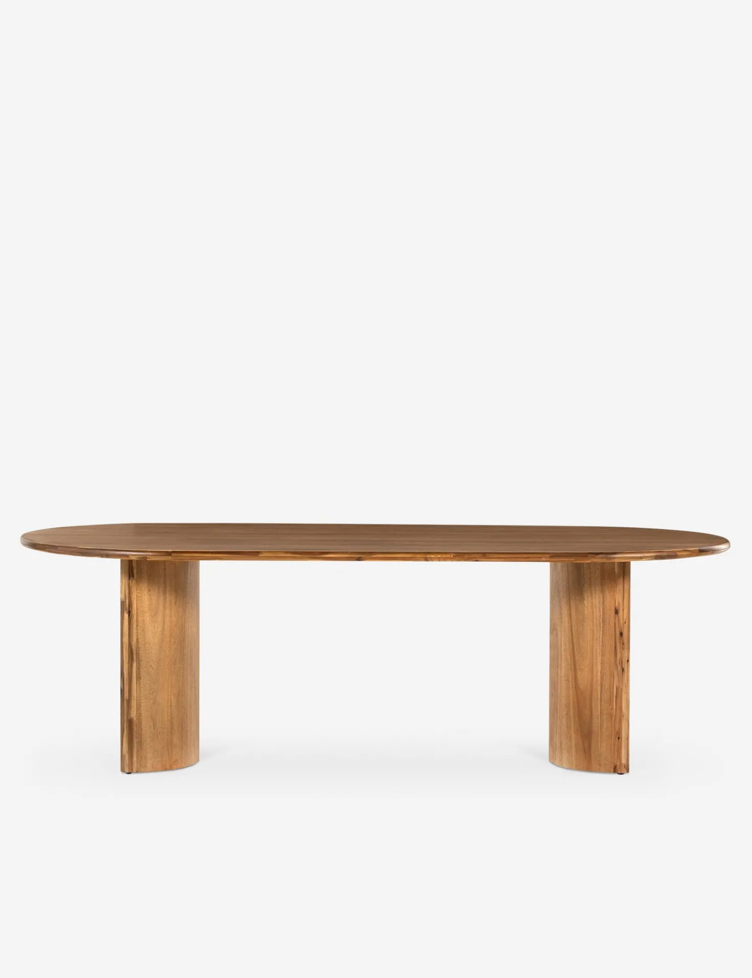 Gilda Oval Dining Table