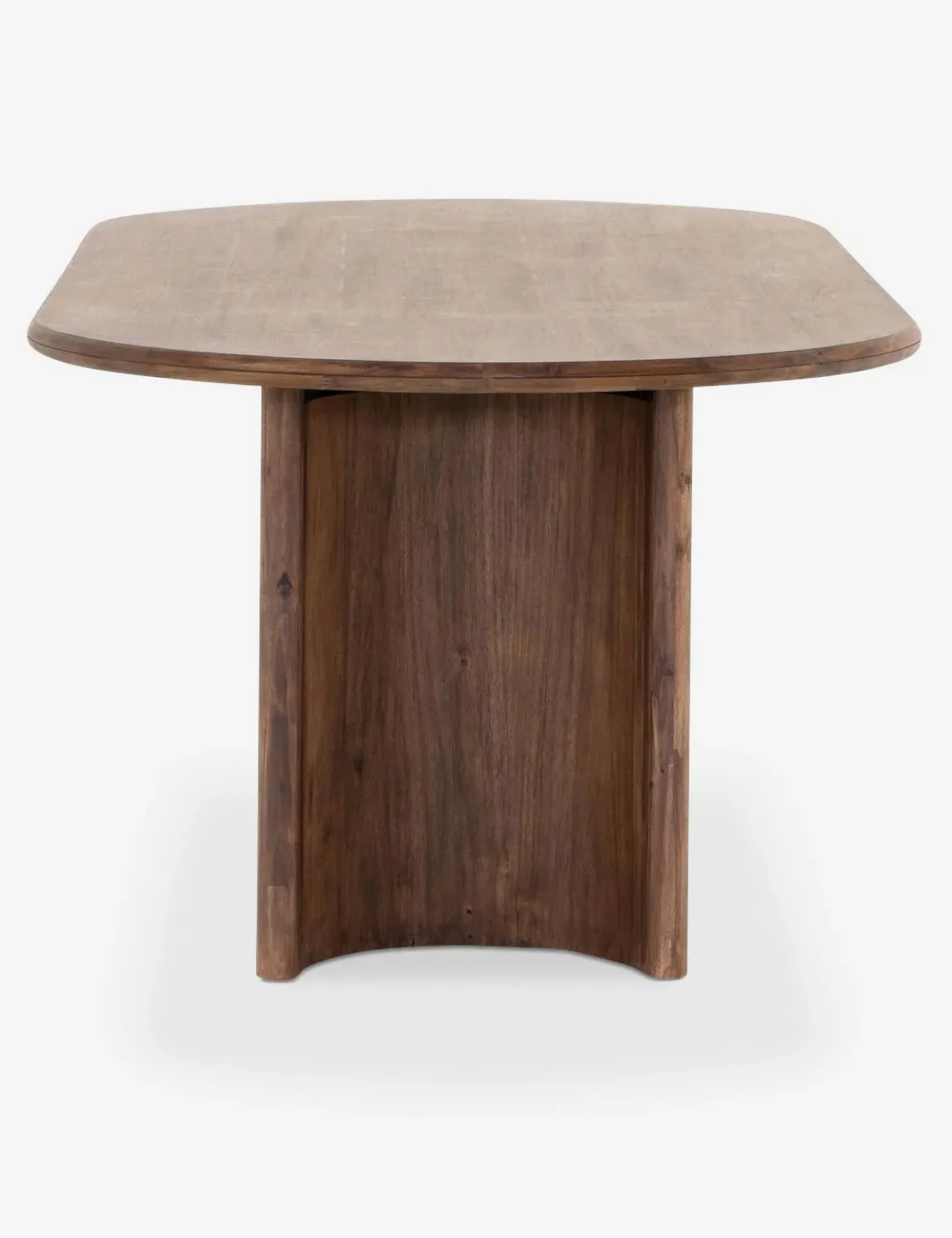Gilda Oval Dining Table